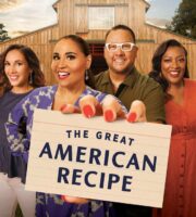 The Great American Recipe