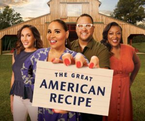 The Great American Recipe