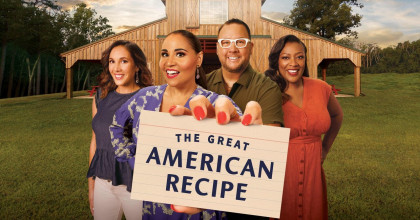 The Great American Recipe