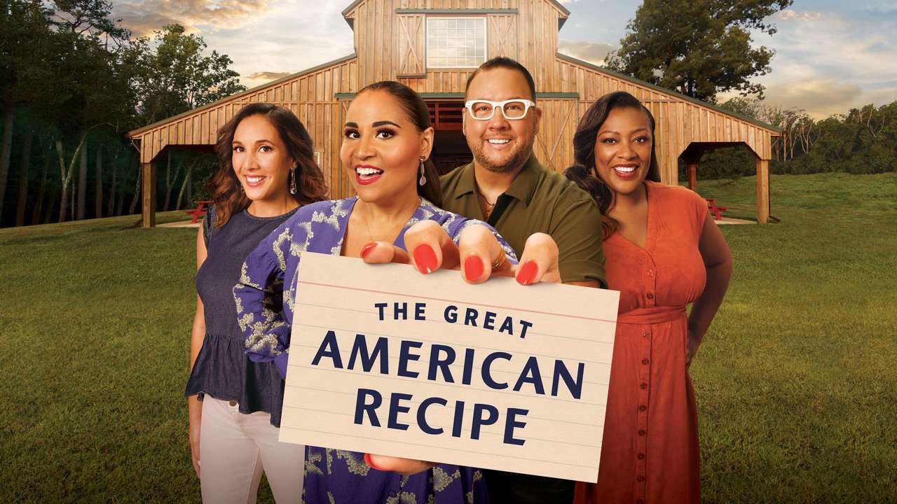 tgar4444 The Great American Recipe