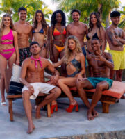 Too Hot to Handle: Germany