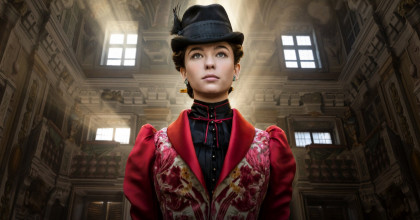 tl The Law According to Lidia Poet