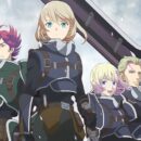 The Legend of Heroes: Trails of Cold Steel - Northern War