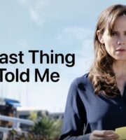 The Last Thing He Told Me Release Dates