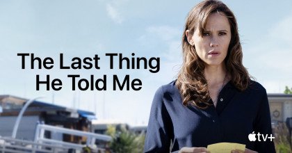 tlt The Last Thing He Told Me Release Dates