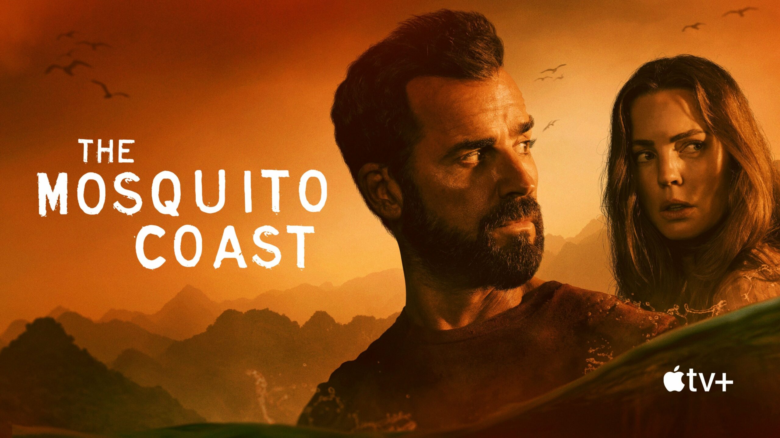 The Mosquito Coast Season 3 Cancelled By Apple TV+