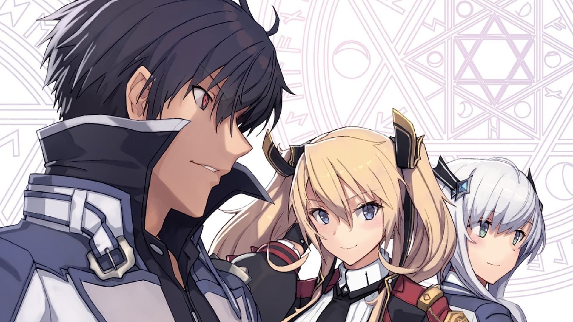 The Misfit of Demon King Academy II