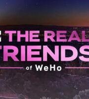 The Real Friends of WeHo