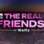 The Real Friends of WeHo