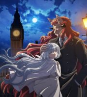 The Tale of Outcasts