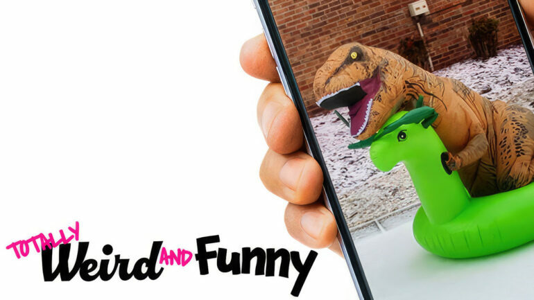 Totally Weird and Funny