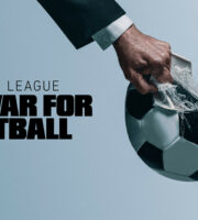 Super League: The War for Football