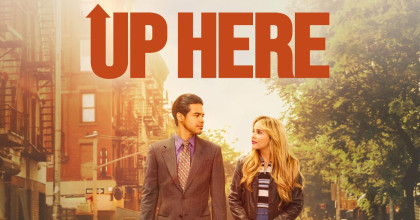 Up Here Up Here Cancelled