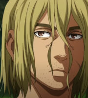 Vinland Saga