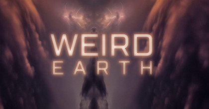 wearth Weird Earth