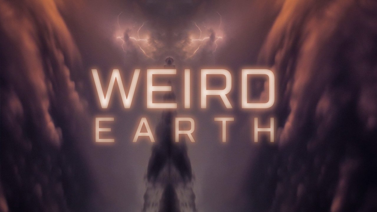 wearth Weird Earth