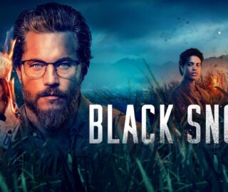 Black Snow