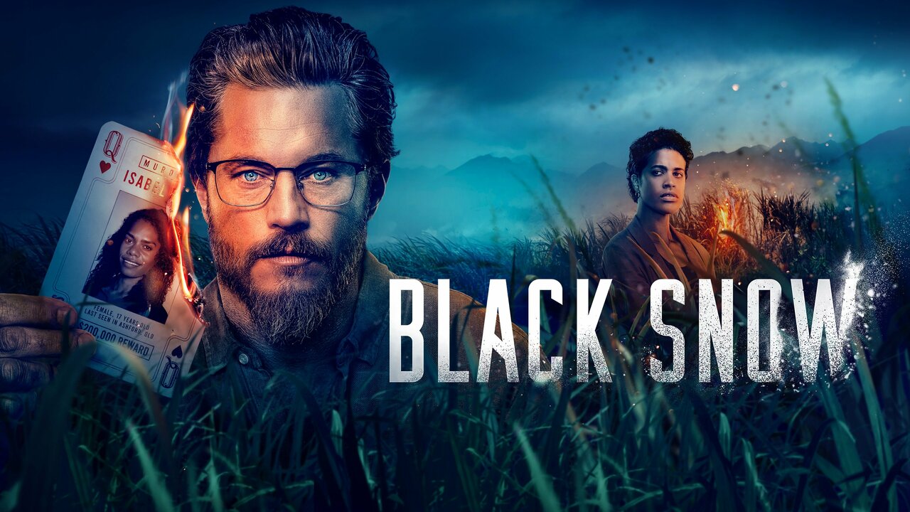 Black Snow