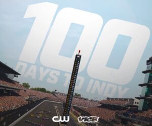 100 Days to Indy