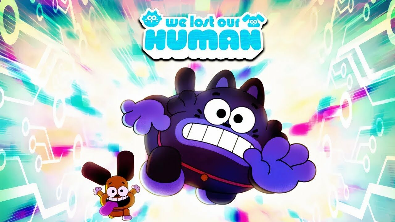 We Lost Our Human