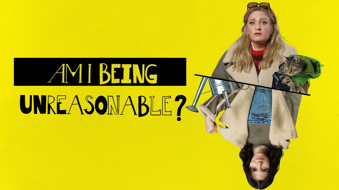 398097,Am I Being Unreasonable Am I Being Unreasonable?