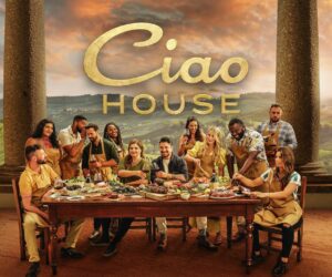 Ciao House