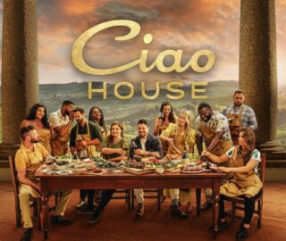 Ciao House