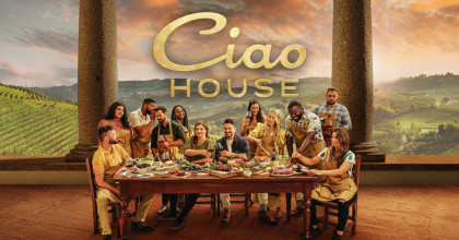 Ciao House