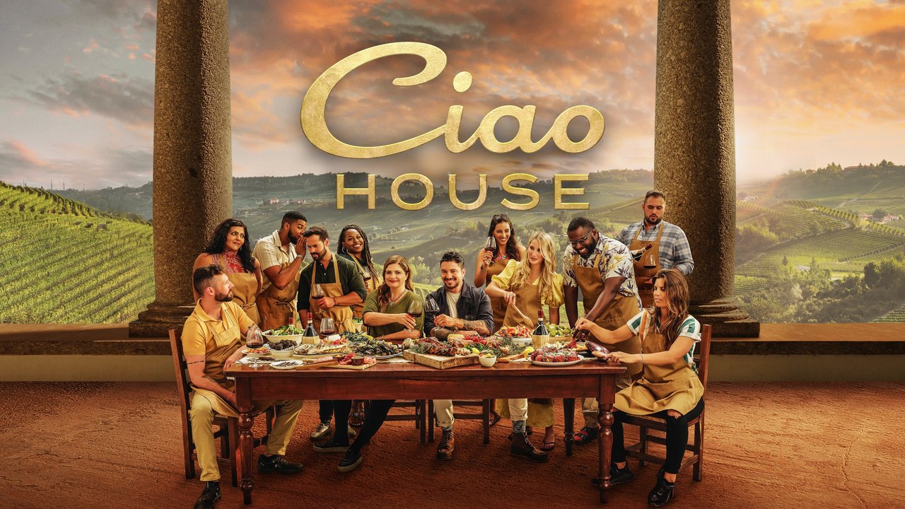 ch Ciao House