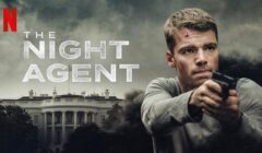 The Night Agent