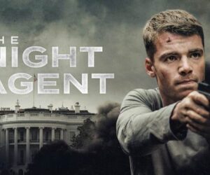 The Night Agent