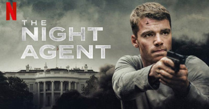 The Night Agent