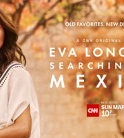 Eva Longoria: Searching for Mexico