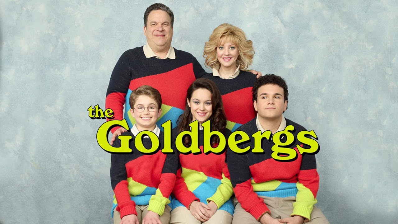The Goldbergs Season 11 Cancelled On ABC