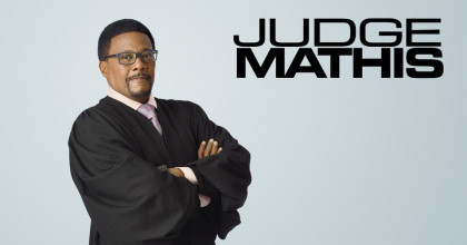 jm Judge Mathis
