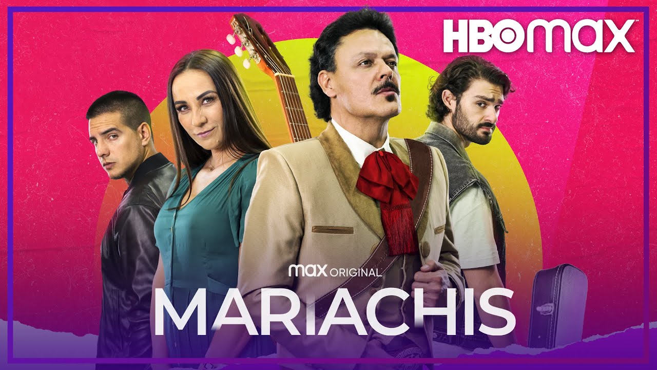 mari Mariachis