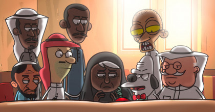 mc22 Masameer County