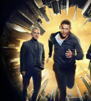 Most Dangerous Game: New York