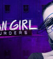 Mean Girl Murders