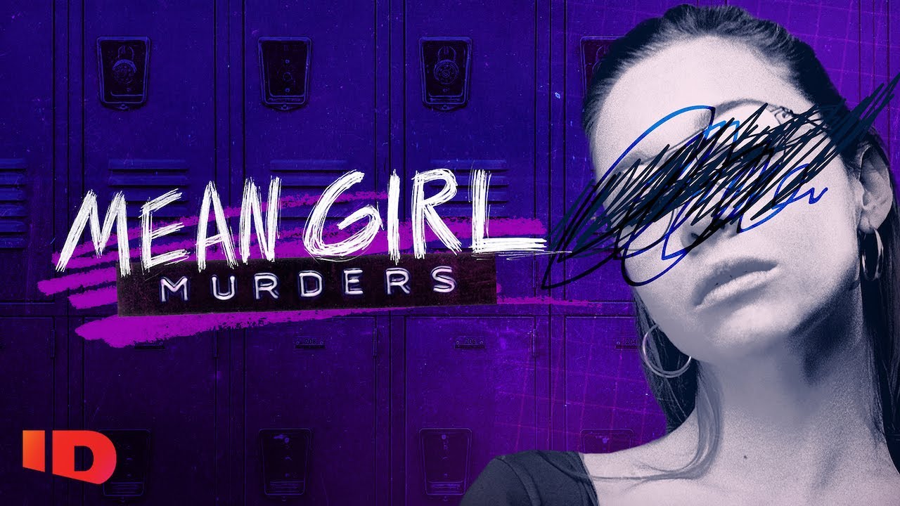 mgm Mean Girl Murders