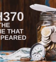 MH370: The Plane That Disappeared