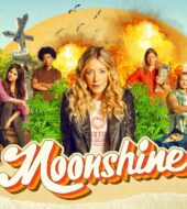 Moonshine Premiere Dates