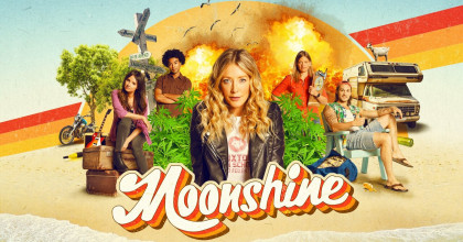 Moonshine Premiere Dates