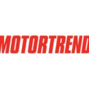 MotorTrend Premiere Dates