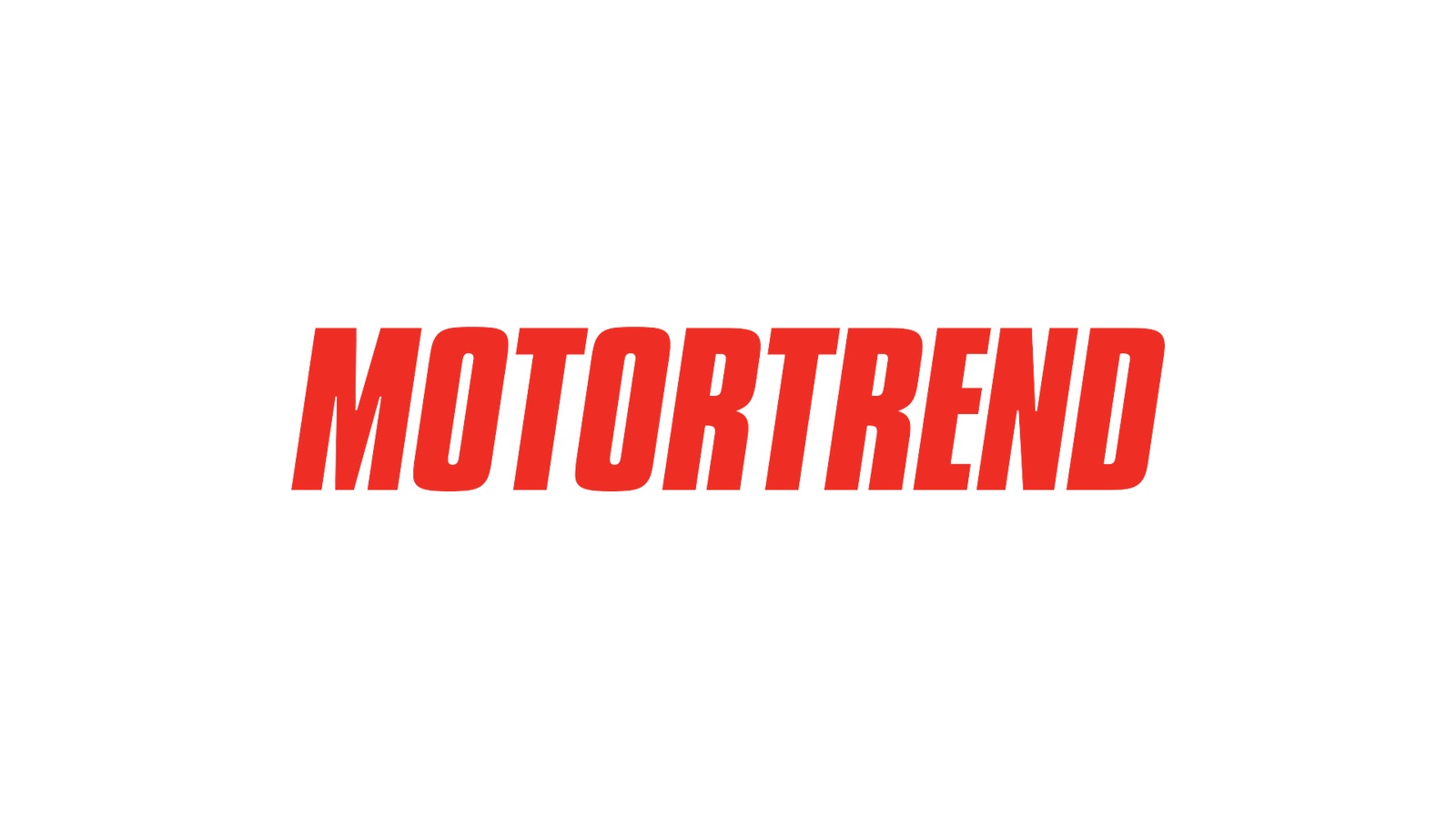 motortrend MotorTrend Premiere Dates