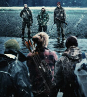 Outlast Netflix Premiere Dates