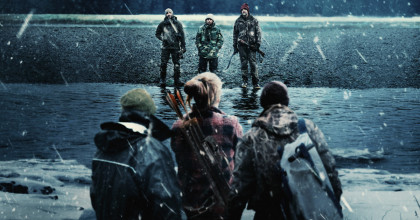 Outlast Netflix Premiere Dates