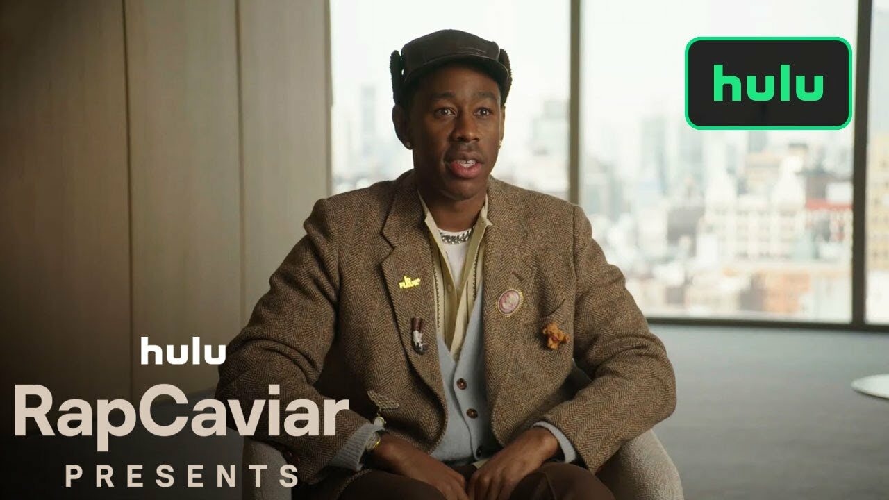 RapCaviar Presents
