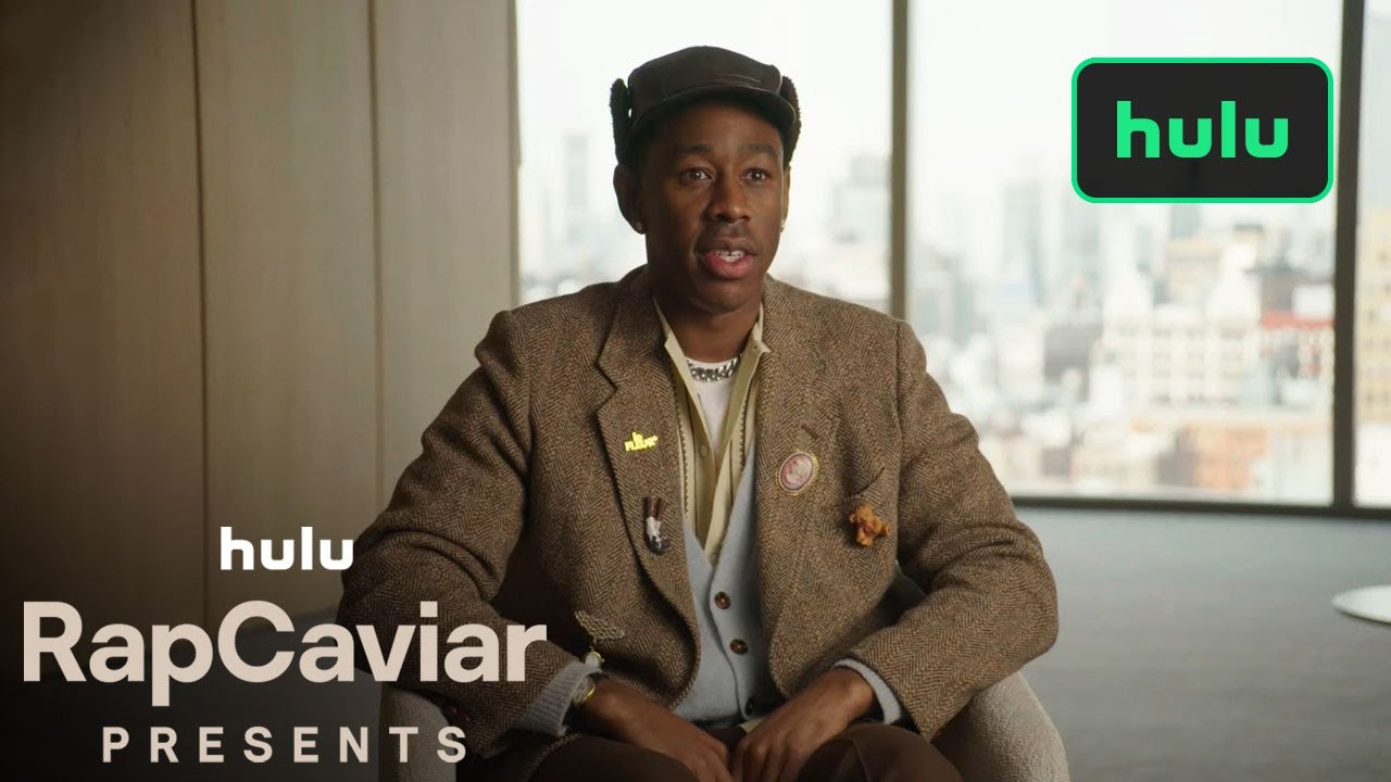 RapCaviar Presents