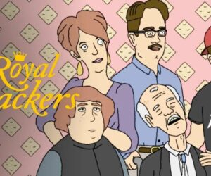 Royal Crackers